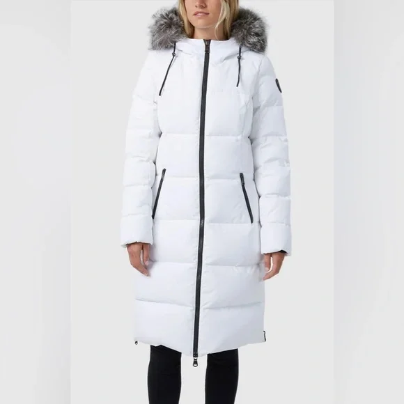 Pajar Jackets Coats Pajar Jayde Winter Parka Poshmark